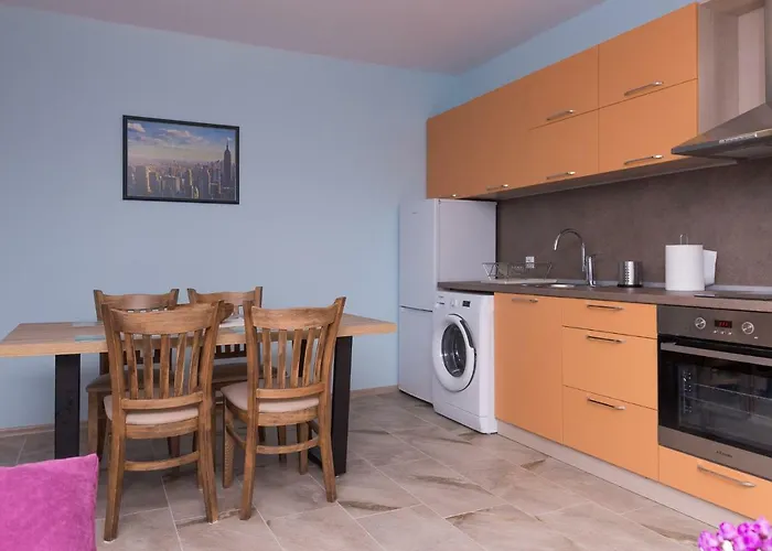 Hiora Vasiliko Appartamento *