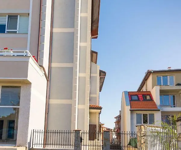 Appartamento Hiora Vasiliko