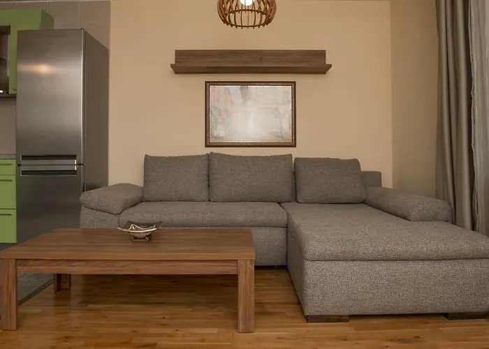 Hiora Vasiliko Appartamento