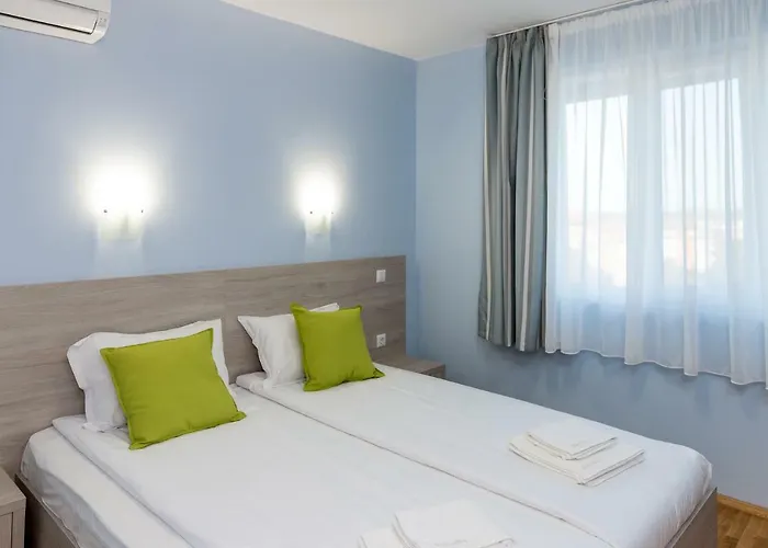 Appartamento Hiora Vasiliko *