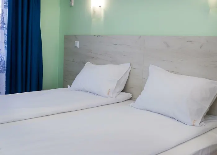 Appartamento Hiora Vasiliko Tsarevo