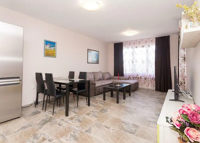 Hiora Vasiliko Tsarevo