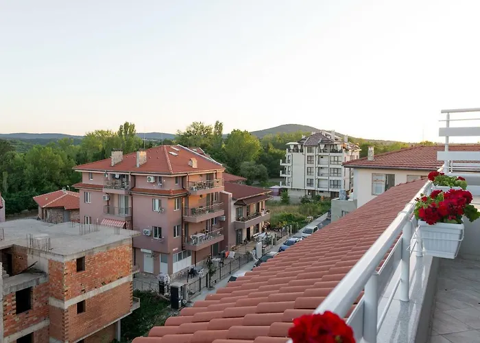 Hiora Vasiliko Tsarevo